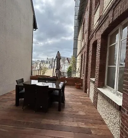 La Marine 2 Apartament