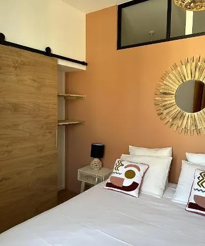 La Marine 2 Apartament