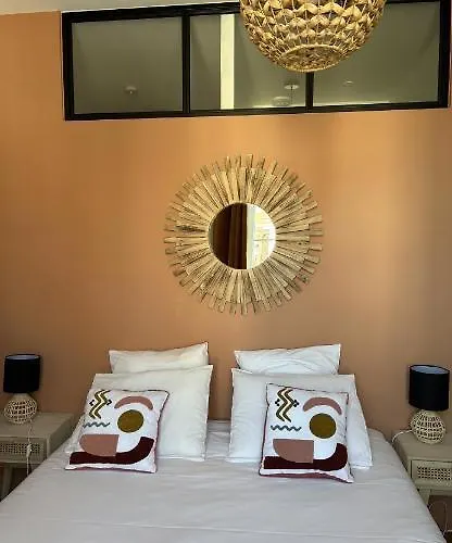 Apartament La Marine 2 *