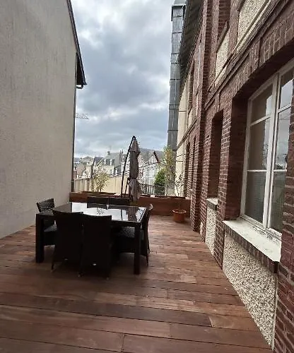 La Marine 2 Apartament