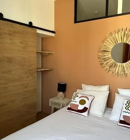 La Marine 2 Apartman