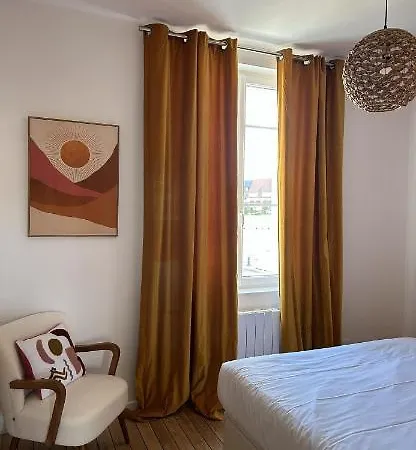 La Marine 2 * Довиль