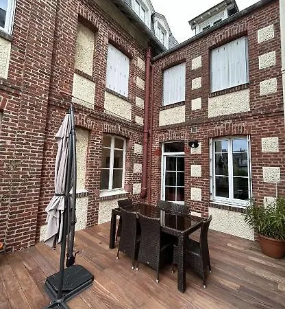 La Marine 2 Apartman