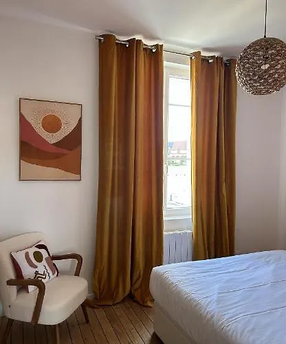 La Marine 2 * Ντοβίλ