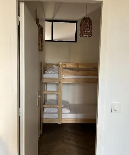 La Marine 2 Apartman Deauville