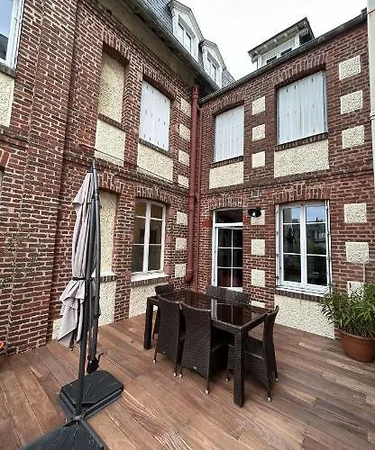 La Marine 2 Apartman